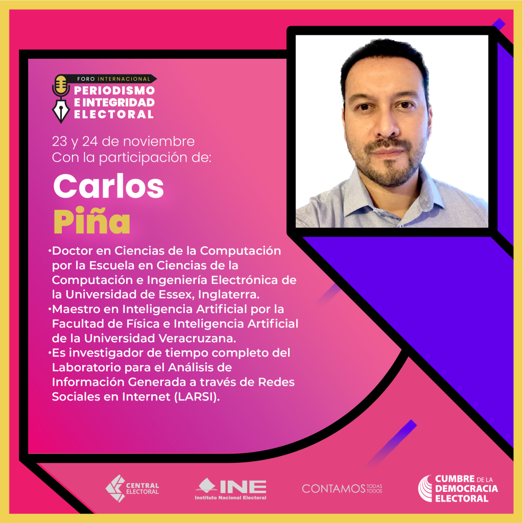 Carlos Piña