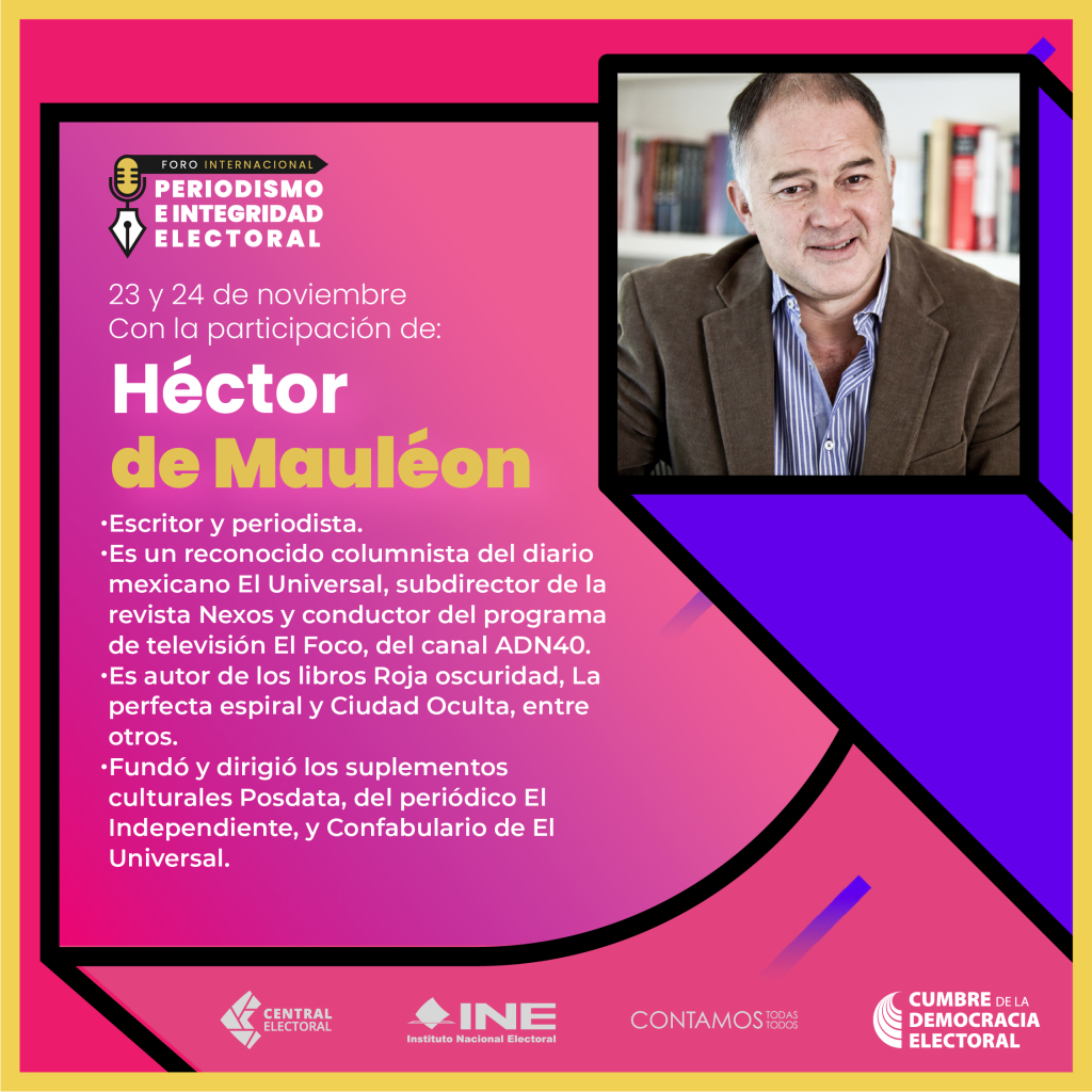 Héctor de Mauléon