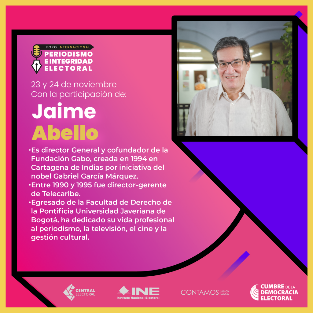 Jaime Abello