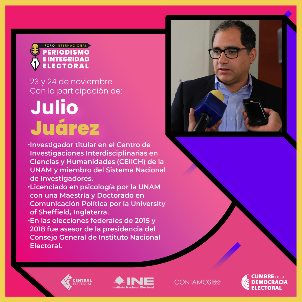 Julio Juárez