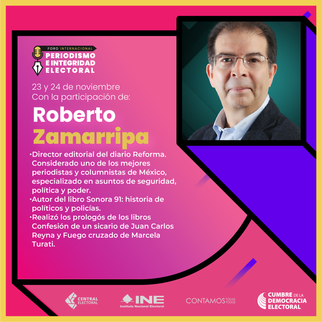 Roberto Zamarripa