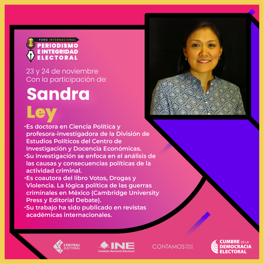 Sandra Ley