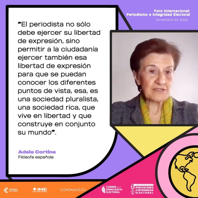 Adela Cortina
