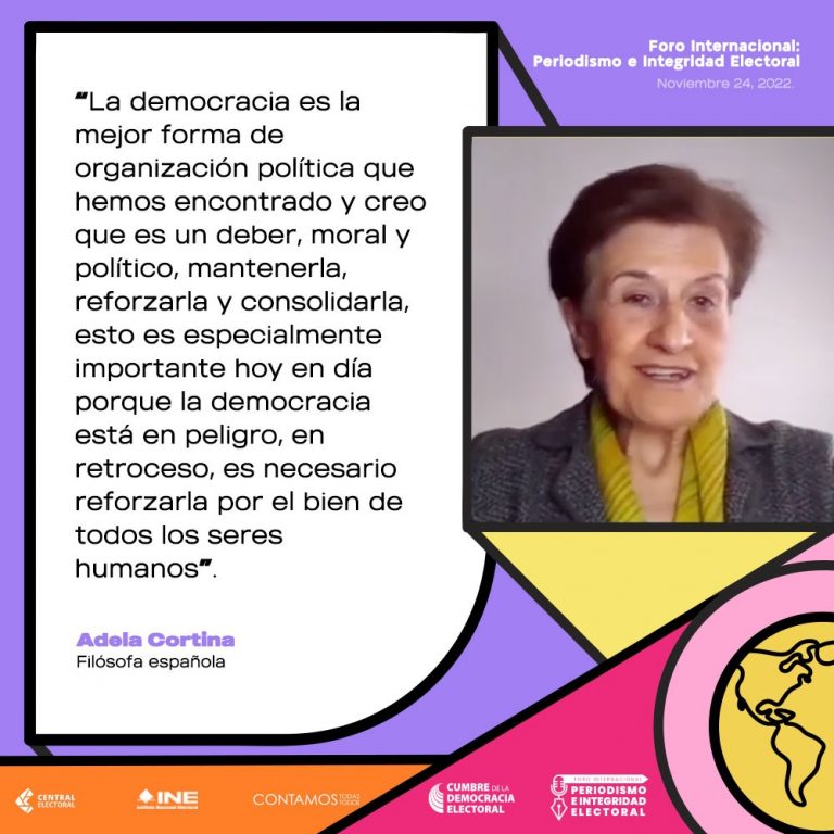 Adela Cortina