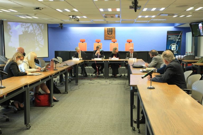 Seminario: Una Reforma Electoral para Todxs