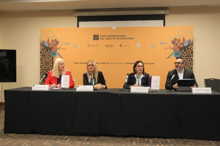 Presentación de la obra “La construcción de democracias paritarias en América Latina. Régimen electoral de género, actores críticos y representación descriptiva de las mujeres (1990-2022)”.