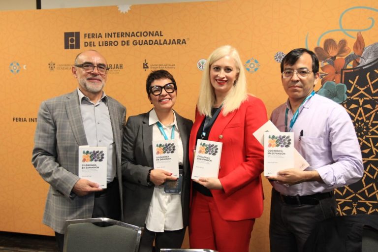 Presentación de la obra “Ciudadanía en expansión. Orígenes y funcionamiento de la democracia directa contemporánea de David Altman”.