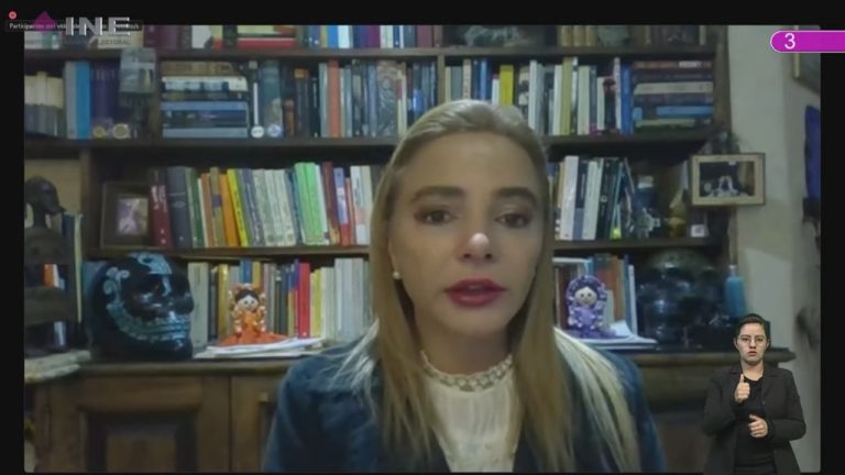 Carla Humphrey Jordan, Consejera Electoral