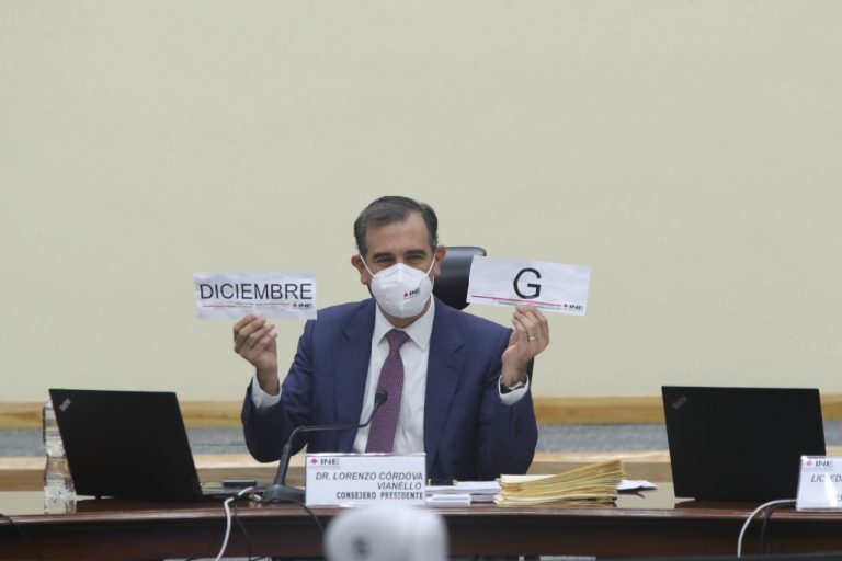 Sorteo de la letra a partir de la cual, con base en el primer apellido, se seleccionará a la ciudadanía que integrará las Mesas Directivas de Casilla (MDC) en la Elección Extraordinaria de Tamaulipas y el sorteo del mes que, junto con el que le sigue en su orden, serán tomados como base para la insaculación de quienes integrarán las MDC en los PEL 2023.