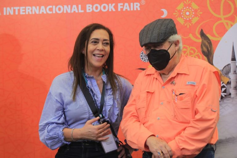 Presentación editorial Colección Árbol.