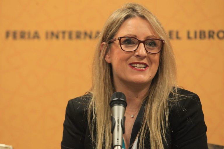 Flavia Freidenberg, Investigadoras de IIJ de la UNAM.