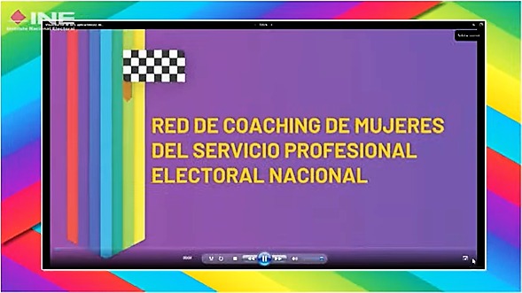 Evento Protocolario para el Cierre del Maratón 2021