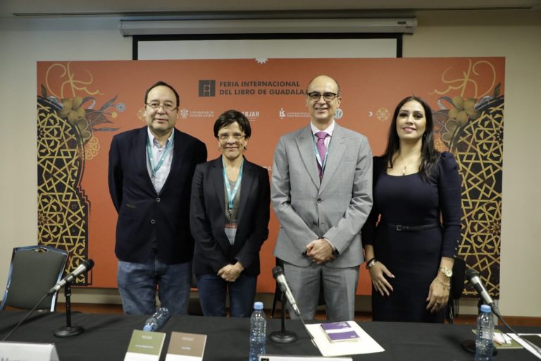 Presentación de la obra institucional  “Democracia y derechos humanos”.