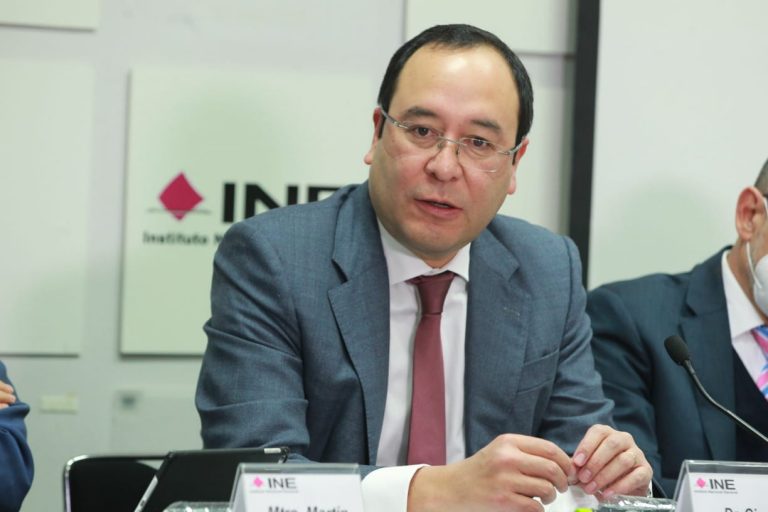Ciro Murayama Rendon, Consejero Electoral