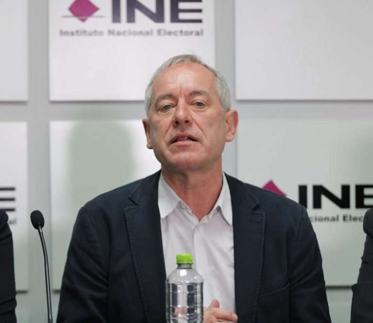 Bruno Kaufmann, Co-presidente del Foro Global de Democracia Directa Moderna.