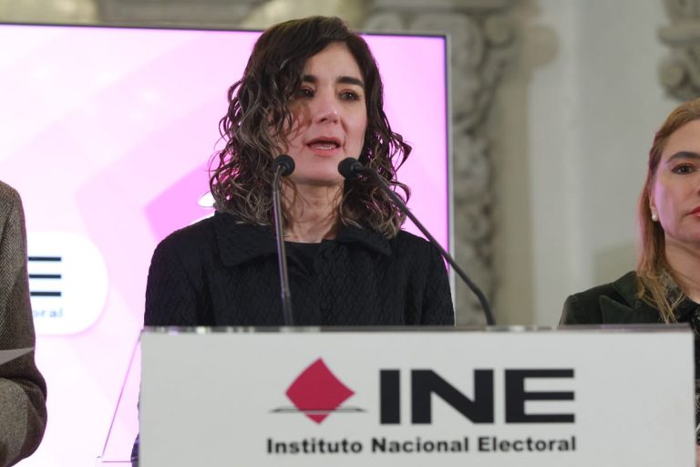 Dania Ravel Cuevas, Consejera Electoral.