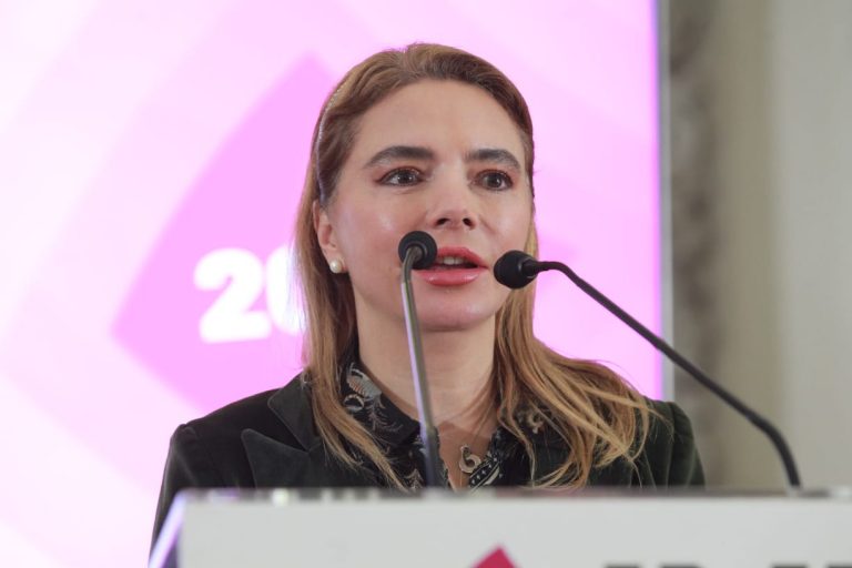 Carla Humphrey Jordan, Consejera Electoral.