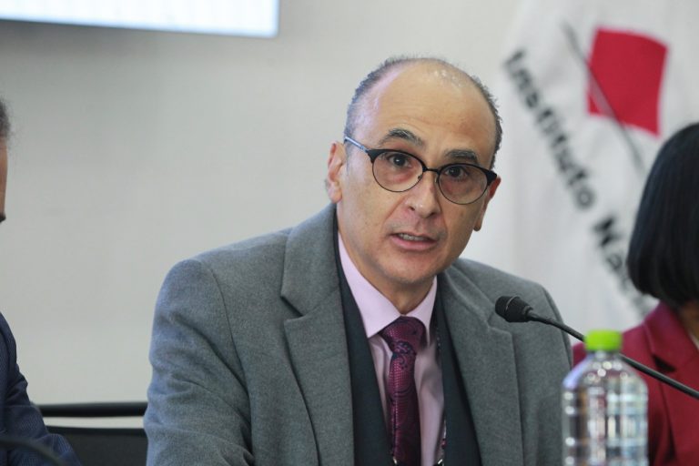 Martín Faz Mora, Consejero Electoral del INE