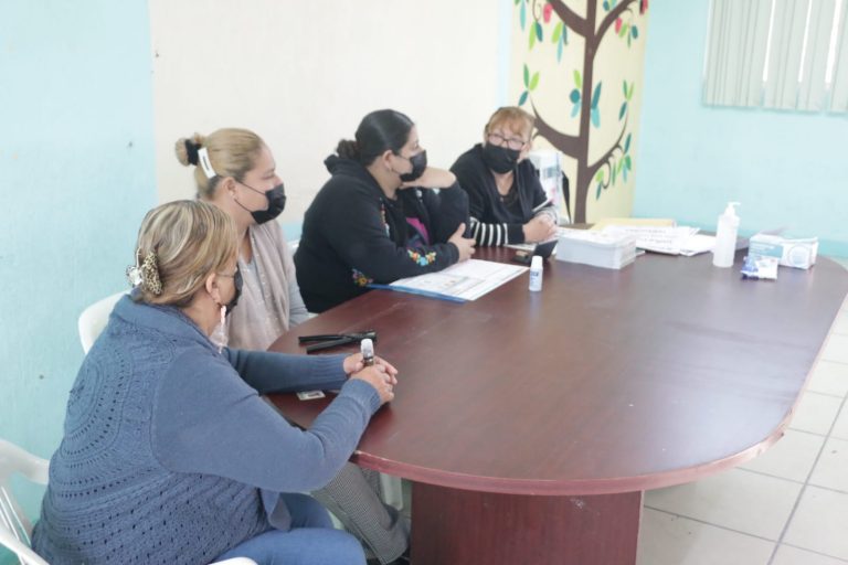 Armado de Casillas para la Elección Extraordinaria, Tamaulipas 2023