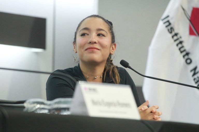 Julia Didrikson, Creadora de Contenido Feminista en Redes Sociales.