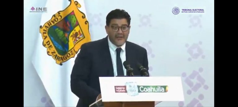 Reyes Rodríguez Mondragón, Magistrado Presidente del TEPJF.