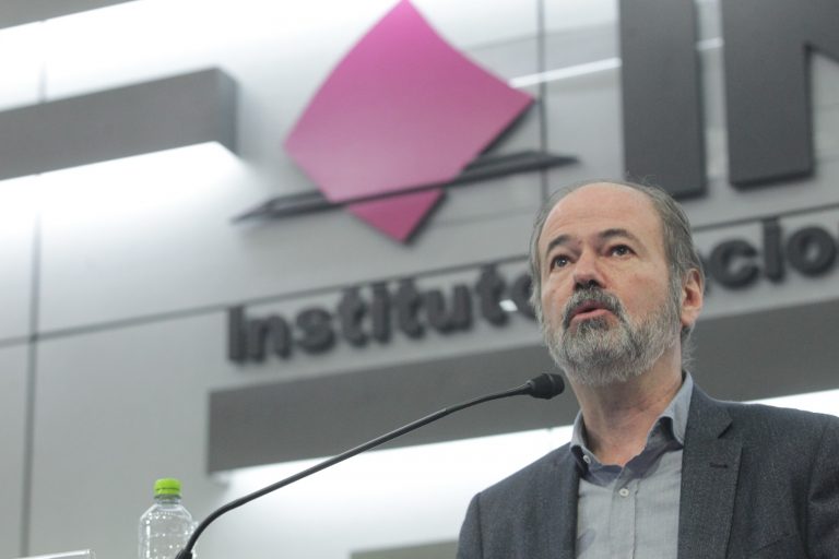 Juan Volloro, Conferencista