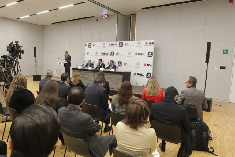 Rodrigo Fernández Martínez, Presidente de la CAINTRA .