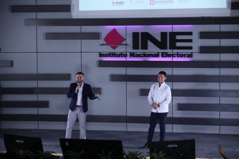 Eje Temático: Intersecciones y no violencia.