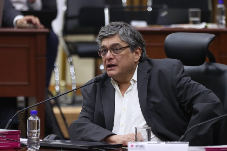 Ucc-Kib Espadas Ancona, Consejero Electoral.