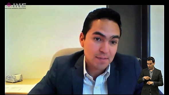 Rolando de lo Santos, Partido de la Unidad Democrática de Coahuila.