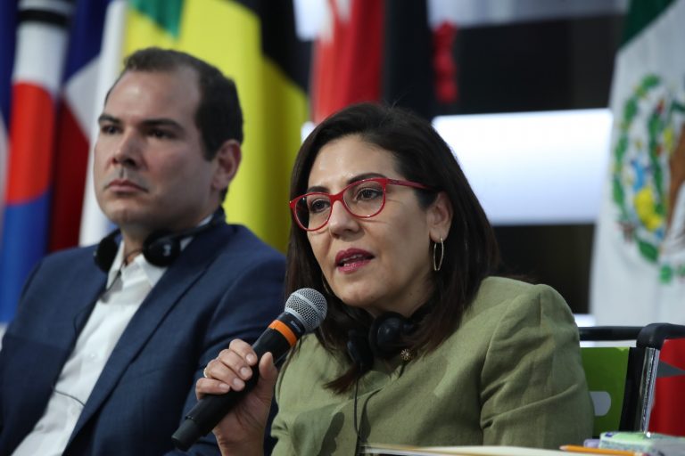 Claudia Zavala Pérez, Consejera Electoral del INE