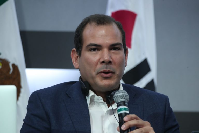 Nestor Solís Valdéz, Director del Centro del Centro de Estudios y Monitoreo Digital del Tribunal Electoral de Panamá.