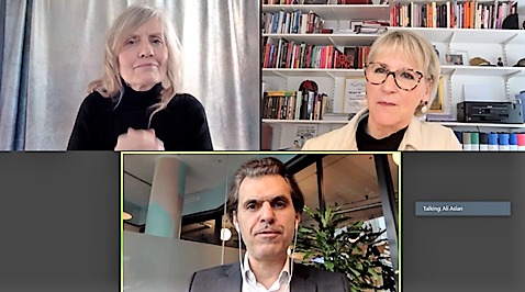 Lanzamiento de la Red Global para Asegurar la Integridad Electoral (GNSEI).