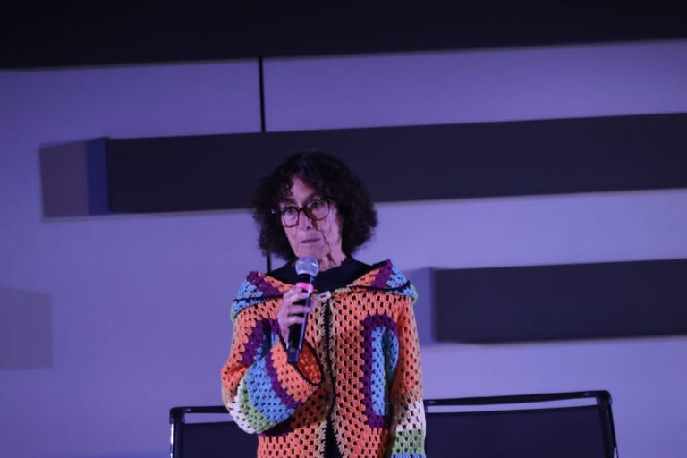 Patricia Has, Haaz y Asociados Constructores A.C.