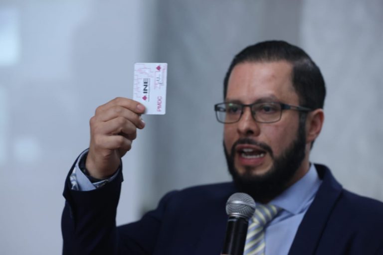 Presentación Urna Electrónica