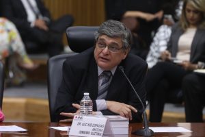 Uuc-kib Espadas, Consejero Electoral