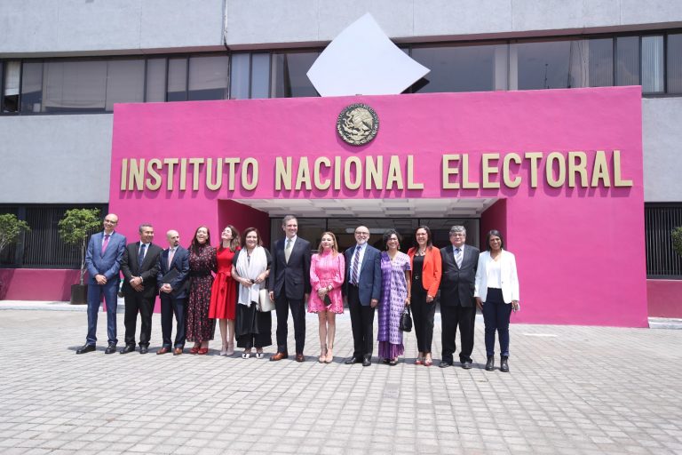 Sesión Protocolaria del Consejo General.