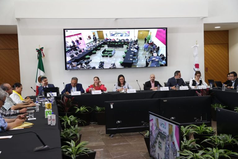 Proceso de Insaculación del Funcionariado de junio en de los Módulos Receptores de Votación.