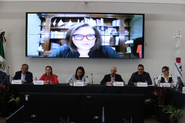 Proceso de Insaculación del Funcionariado de junio en de los Módulos Receptores de Votación.