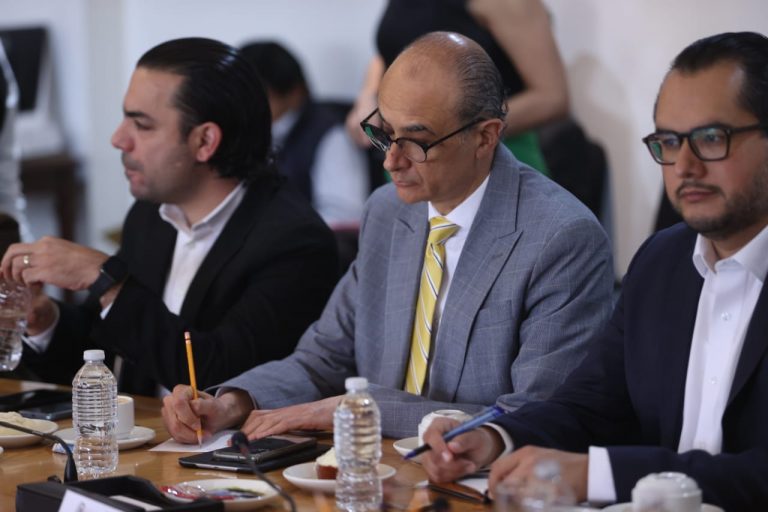 Martín Faz Mora, Consejero Electoral del INE.