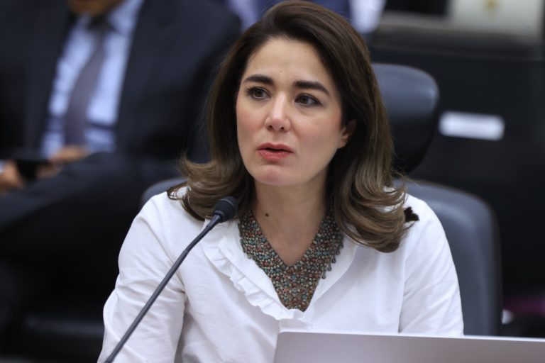 Dania Ravel Cuevas, Consejera Electoral.