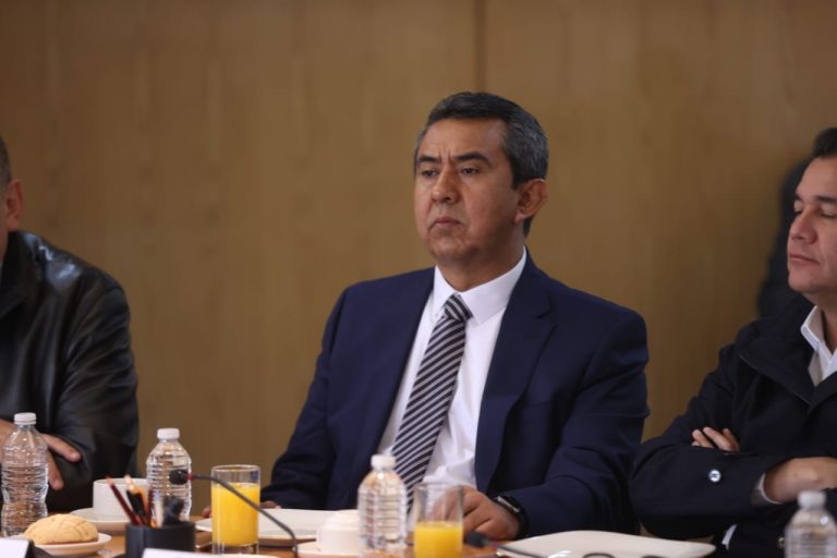 Jorge Montaño Ventura, Consejero Electoral del INE.