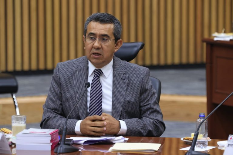 Jorge Montaño Ventura, Consejero Electoral.