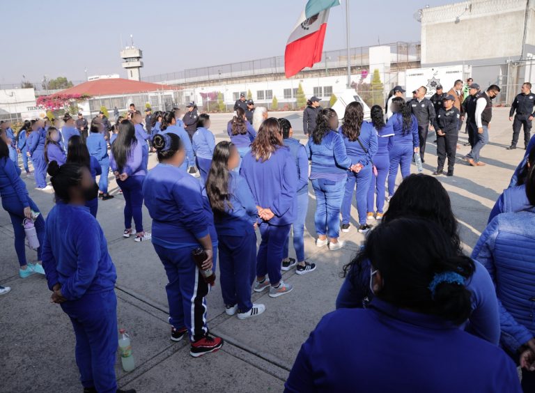 Culminación de las  jornadas de voto anticipados y de  personas en prisión preventiva para elecciones en Coahuila y Estado de México.