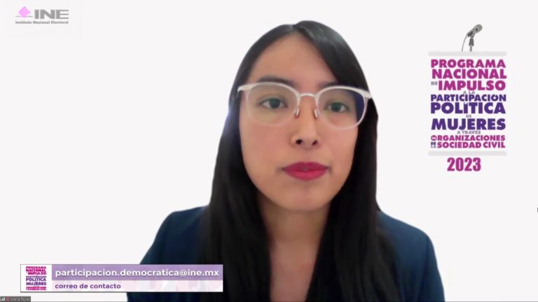 Mtra. Carla Cano, Equipo de Acompañamiento