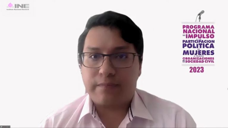 Luis Dávila, Equipo de acompañamiento del PNIPPM.