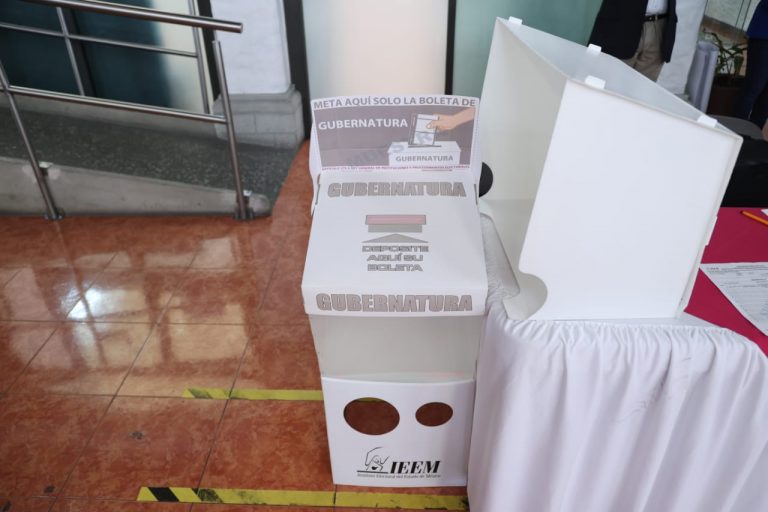 Simulacro para el ejercicio efectivo del voto de las personas con discapacidad y de la diversidad sexual.