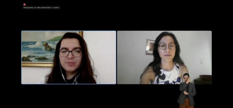 Taller de fotografía