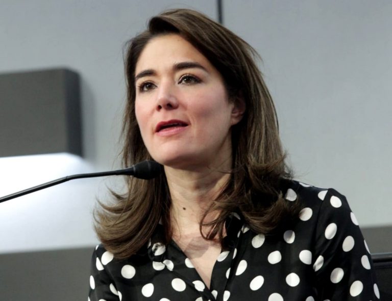 Dania Ravel Cuevas, Consejera Electoral del INE.