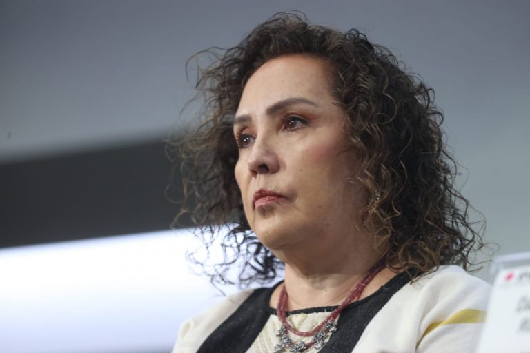 Janette Góngora Soberanes, Directora de Incluye A.C.